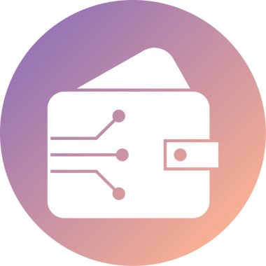 modern simge vektör illüstrasyonu