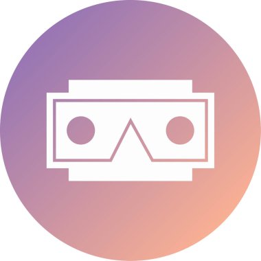 modern simge vektör illüstrasyonu