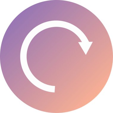 modern simge vektör illüstrasyonu