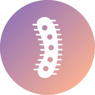 modern simge vektör illüstrasyonu