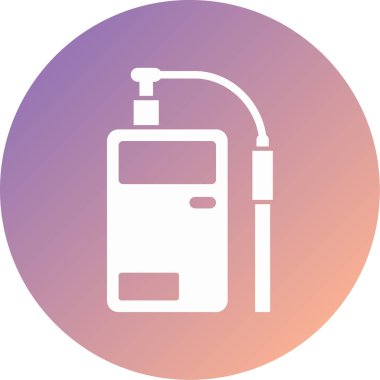 modern simge vektör illüstrasyonu