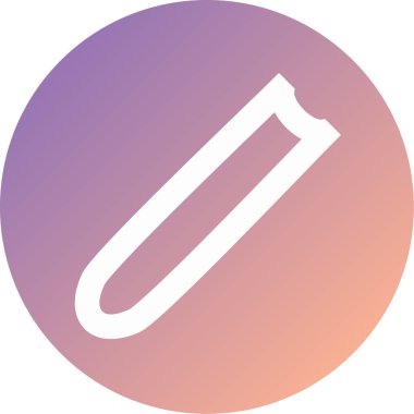 tıbbi modern ikon vektör illüstrasyonu