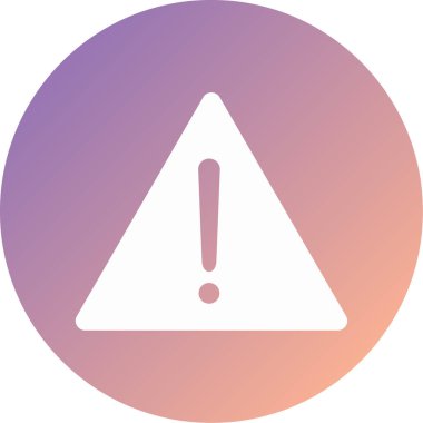 Modern simge vektör illüstrasyonunu uyar