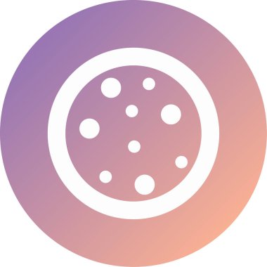 modern simge vektör illüstrasyonu