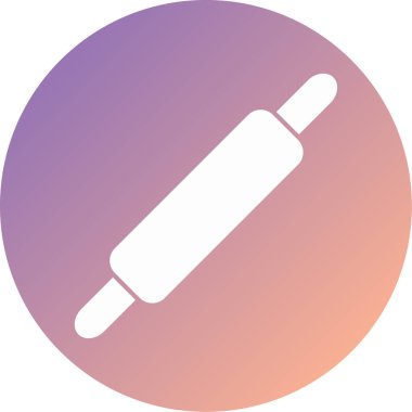 modern simge vektör illüstrasyonu