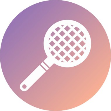 modern simge vektör illüstrasyonu