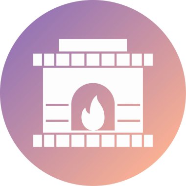 modern simge vektör illüstrasyonu