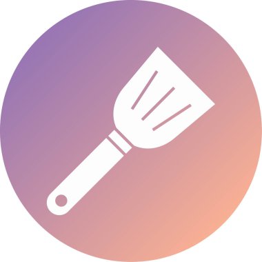 modern simge vektör illüstrasyonu