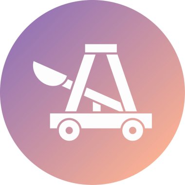 modern simge vektör illüstrasyonu