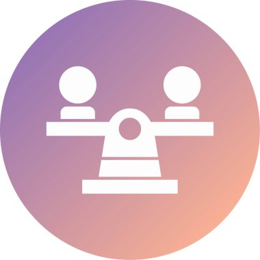 modern simge vektör illüstrasyonu