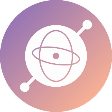 modern simge vektör illüstrasyonu