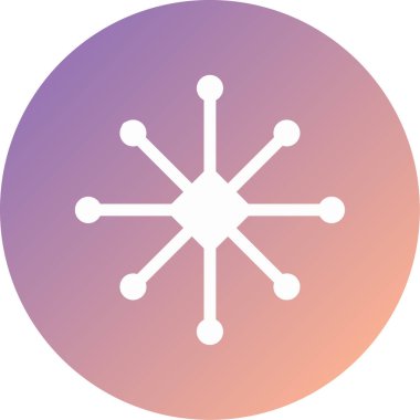 modern simge vektör illüstrasyonu