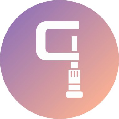 araç modern simge vektör illüstrasyonu