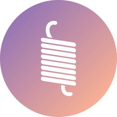 modern simge vektör illüstrasyonu