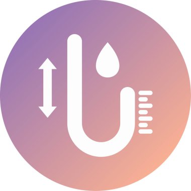 modern simge vektör illüstrasyonu