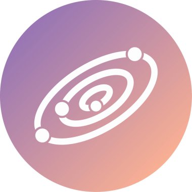 modern simge vektör illüstrasyonu