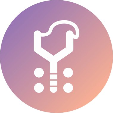 modern simge vektör illüstrasyonu