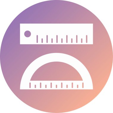 modern simge vektör illüstrasyonu