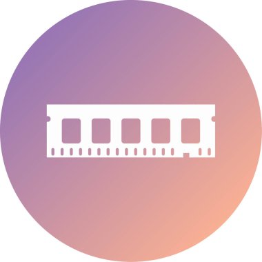 modern simge vektör illüstrasyonu