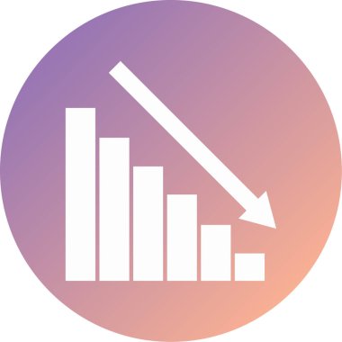 business modern simge vektör illüstrasyonu