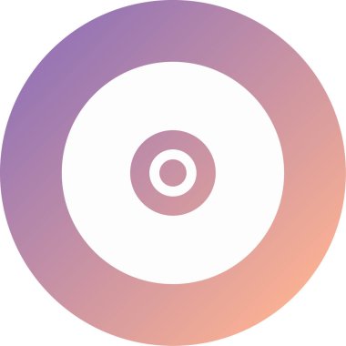 cd modern icon vector illustration