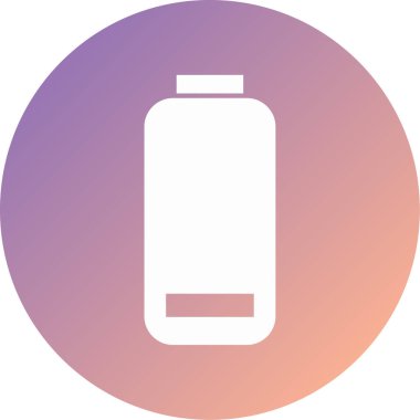 tıp modern ikon vektör illüstrasyonu