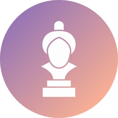 modern simge vektör illüstrasyonu