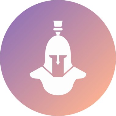 modern simge vektör illüstrasyonu