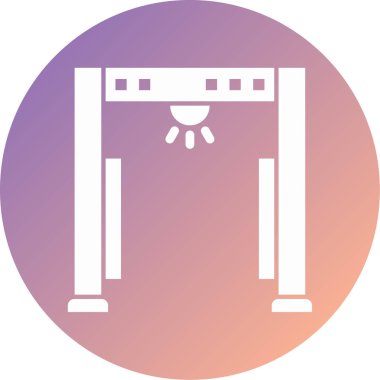 modern simge vektör illüstrasyonu