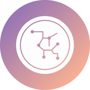 modern simge vektör illüstrasyonu