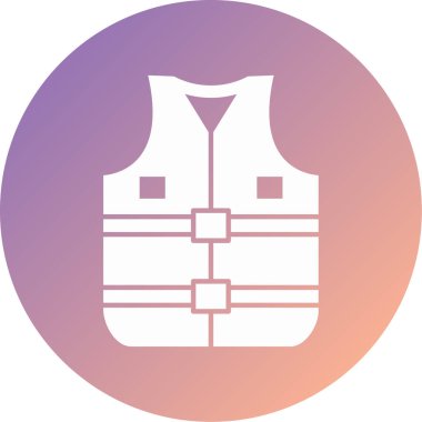 modern simge vektör illüstrasyonu