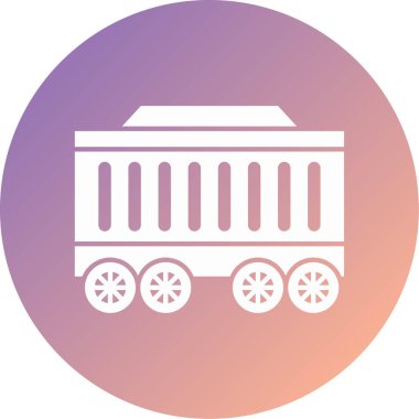 modern simge vektör illüstrasyonu