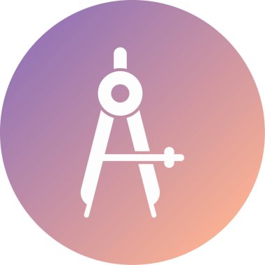 araç modern simge vektör illüstrasyonu