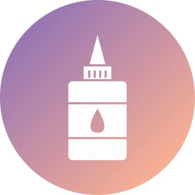 modern simge vektör illüstrasyonu