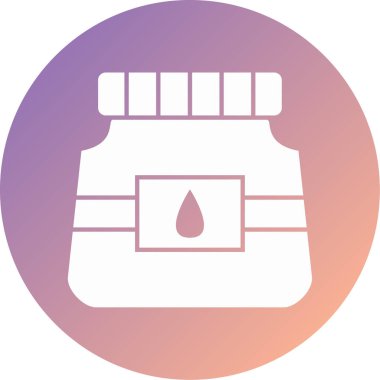 modern simge vektör illüstrasyonu