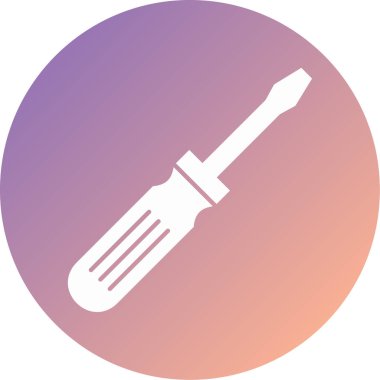 modern simge vektör illüstrasyonu