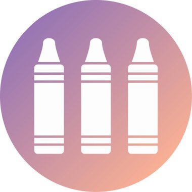 modern simge vektör illüstrasyonu