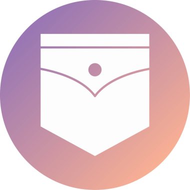 modern simge vektör illüstrasyonu