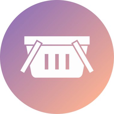 modern simge vektör illüstrasyonu