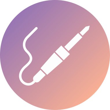 modern simge vektör illüstrasyonu