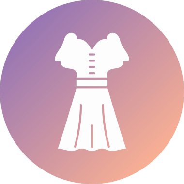 modern simge vektör illüstrasyonu