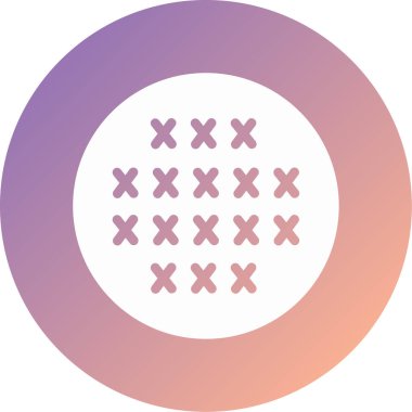 modern simge vektör illüstrasyonu