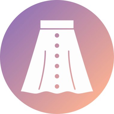 modern simge vektör illüstrasyonu