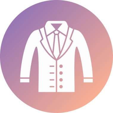 modern simge vektör illüstrasyonu