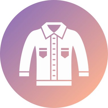 modern simge vektör illüstrasyonu