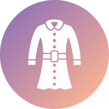 modern simge vektör illüstrasyonu