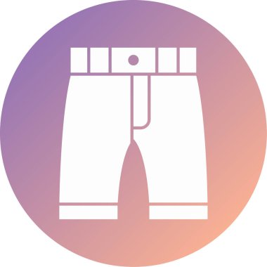 modern simge vektör illüstrasyonu