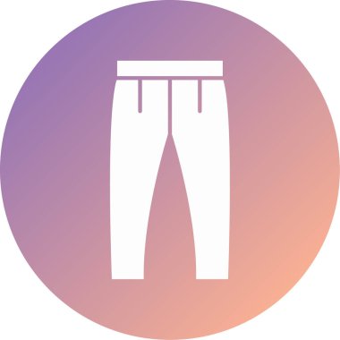 modern simge vektör illüstrasyonu