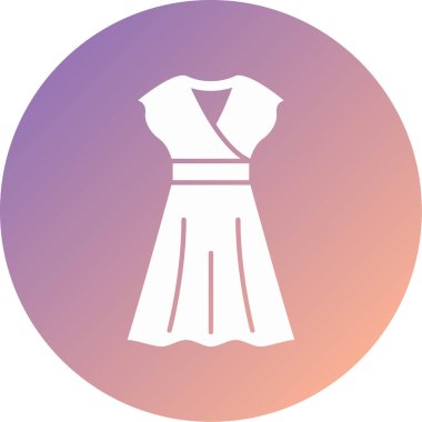 modern simge vektör illüstrasyonu