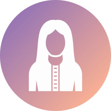 modern simge vektör illüstrasyonu